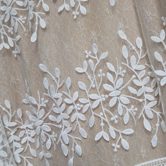 Ivy City Sicily Dress In Size 22 - Wedding Or Special Occasion - Picture 3 of 5